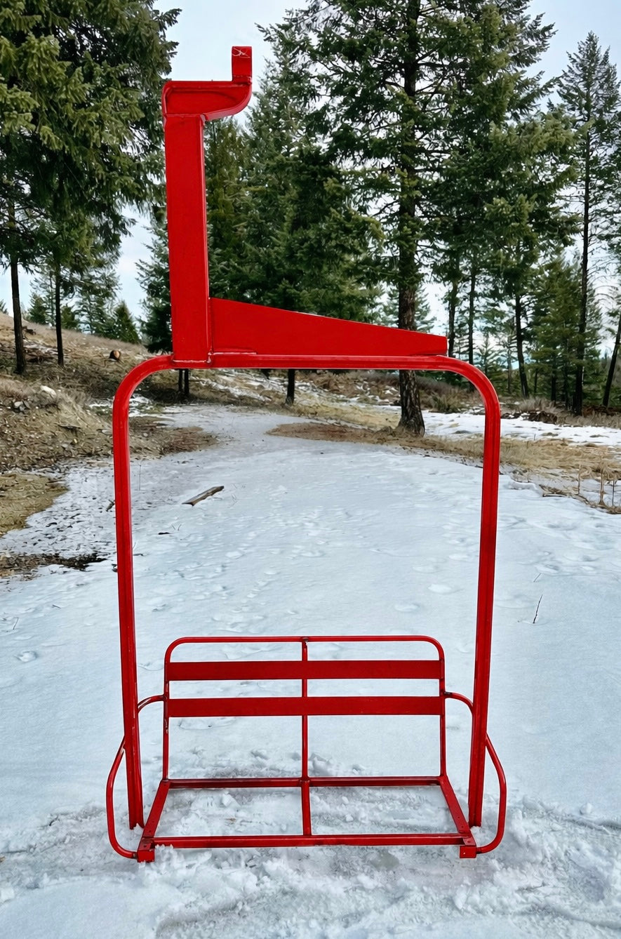 Custom Ski Lift Chairs (deposit only) Stoke & Embr Mini Stoves