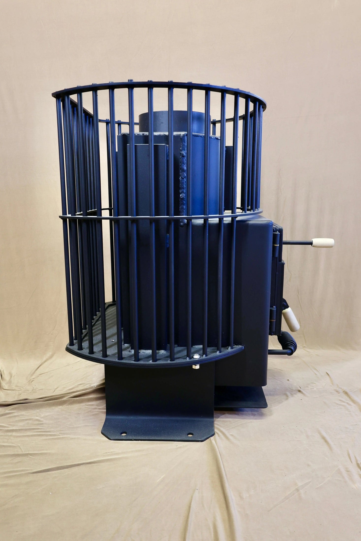 FireNest Mini Sauna Stove Stoke & Embr Mini Stoves