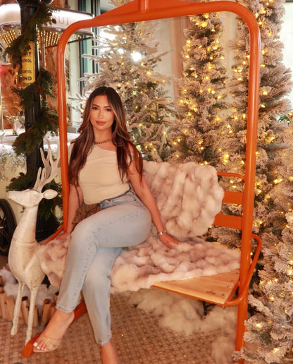 Ski Lift Chair Stoke & Embr Mini Stoves