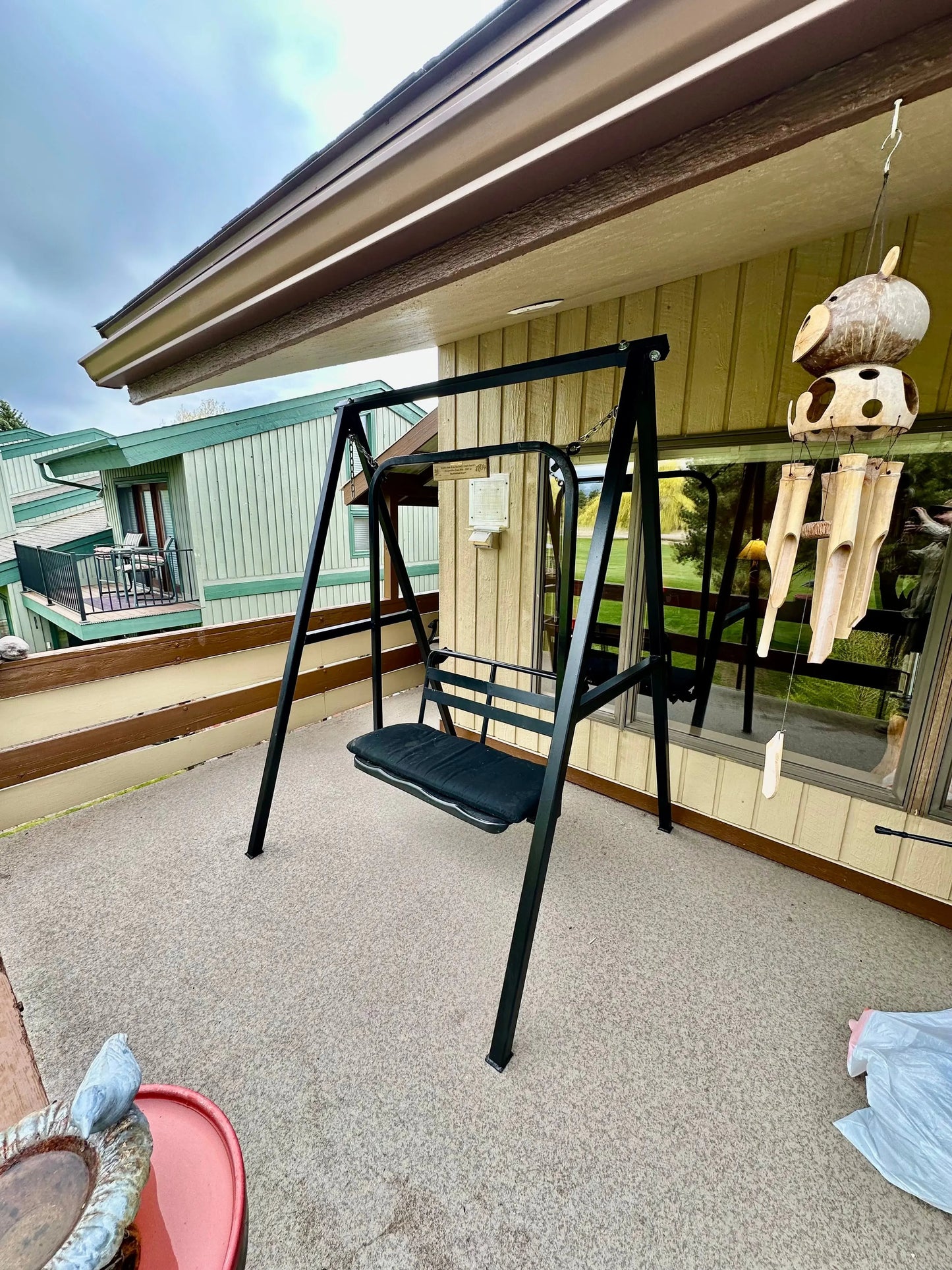 Custom Ski Lift Chairs (deposit only) Stoke & Embr Mini Stoves