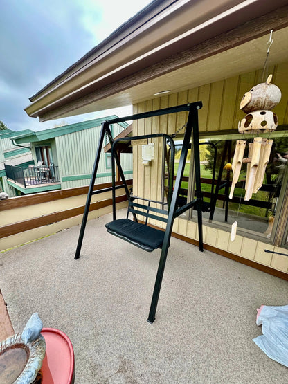 Custom Ski Lift Chairs (deposit only) Stoke & Embr Mini Stoves